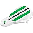 Alignment Ball Mark - PGA Show Best, USGA Compliant - Putting Alignment Aid Tool & Golf Ball Marker - Rotate to Aim, Improves Accuracy - Golf Gift Accessory for Men & Women Golfers