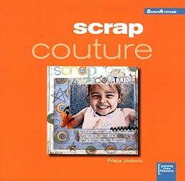 Scrap couture