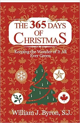 what day of the year is christmas out of 365