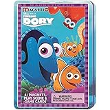 Lee Publications Finding Dory Magnetic Fun Puzzle Set