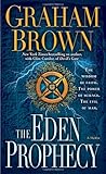 "The Eden Prophecy - A Thriller" av Graham Brown