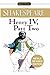Henry IV: Part Two (Signet Classics) by William Shakespeare, Sylvan Barnet