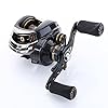 SHISHAMO-Ultra-Smooth-Dual-Braking-System-18-Ball-Bearings-Baitcasting-Fishing-Reel-Low-profile-Carp-Fishing-Gear-The-Perfect-Warrior-for-Bass-Fishing SHISHAMO-Ultra-Smooth-Dual-Braking-System-18-Ball-Bearings-Baitcasting-Fishing-Reel-Low-profile-Carp-Fishing-Gear-The-Perfect-Warrior-for-Bass-Fishing