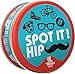 Spot It! Hip