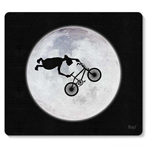 Mouse Pad ET BMX radical