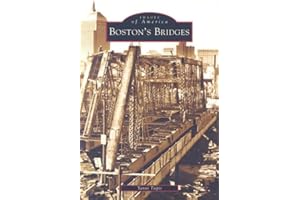 Boston's Bridges (MA) (Images of America)