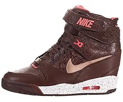 women's nike air revolution sky hi