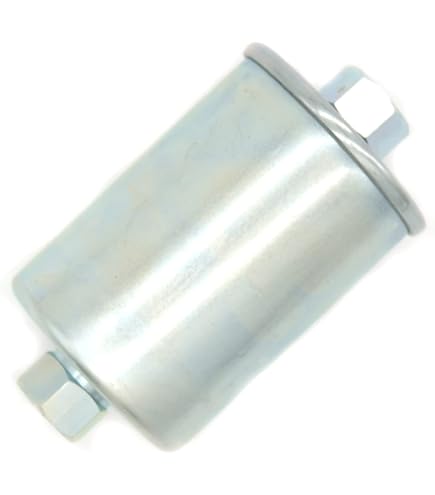 ACDelco TP3015 Professional Fuel Filter, Fuel Filters