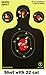 Super Splatter Targets 12