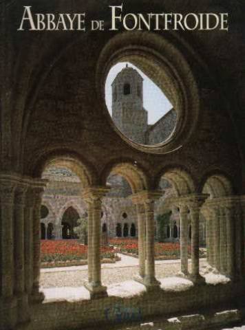 Ancienne abbaye cistercienne de Fontfroide