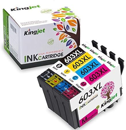 amazon epson 603xl