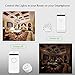 Smart Plug WiFi Outlet Timer, NTONPOWER Electrical Outlet Switch Compatible with Amazon Alexa and Google Assistant Voice Remote Control for Home Appliance