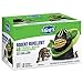 Mint-X Rodent Repellent Trash Bags, 33 gal. Capacity (Box of 40)
