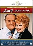 LUCILLE BALL SPECIALS:LUCY MOVES TO NBC            image