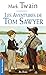 Les Aventures de Tom Sawyer (French Edition) by