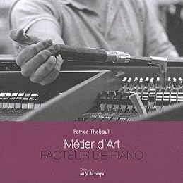 Facteur de piano