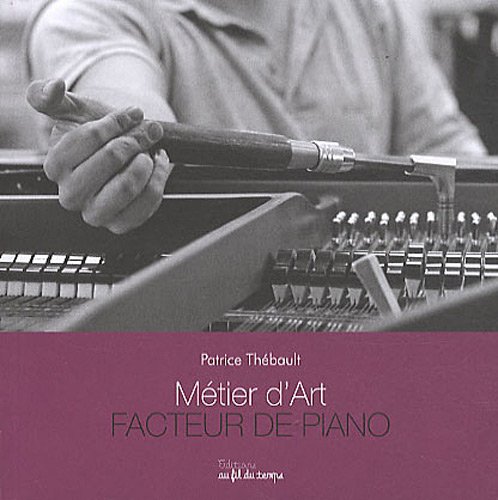 Facteur de piano