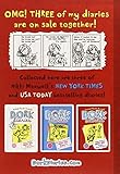 Image de Dork Diaries Box Set (Books 4-6): Dork Diaries 4; Dork Diaries 5; Dork Diaries 6