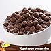 Cocoa Puffs Cereal, Chocolate Cereal, 25.8 oz