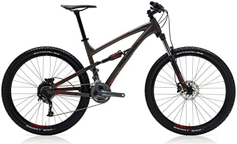 Polygon Bikes Siskiu D6 Mountain Bicycles