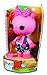 Lalaloopsy Pet Pals Belly Curly Tail Doll
