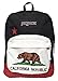 Classic Jansport Superbreak Backpack (Nw California Republic (T50109P))