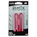 Nite Ize Gt6-2Pk-10 Gear Tie, 6-Inch, Red, 2-Pack