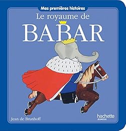 Le  royaume de Babar