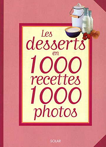 1000 recettes pour tous les jours