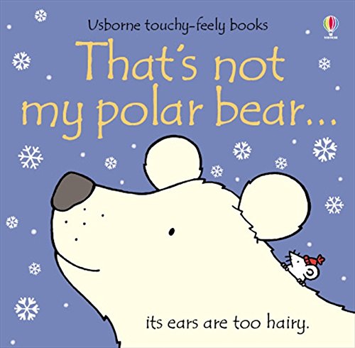 BEST! That's Not My Polar Bear [E.P.U.B]