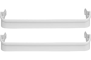 ZHIRENYONG 240338001 Door Bin Shelf Rack Compatible with Frigidaire Refrigerator