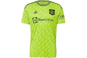 Adidas Manchester United 22/23 Away Jersey