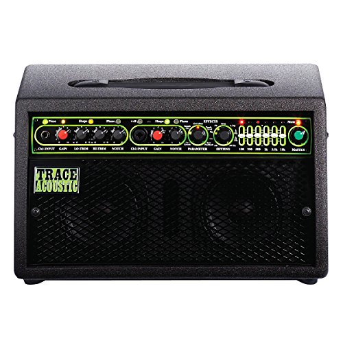 Trace Elliot TA 100