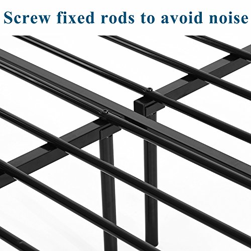 3 GreenForest+Platform+Headboard+Boxspring+Replacement