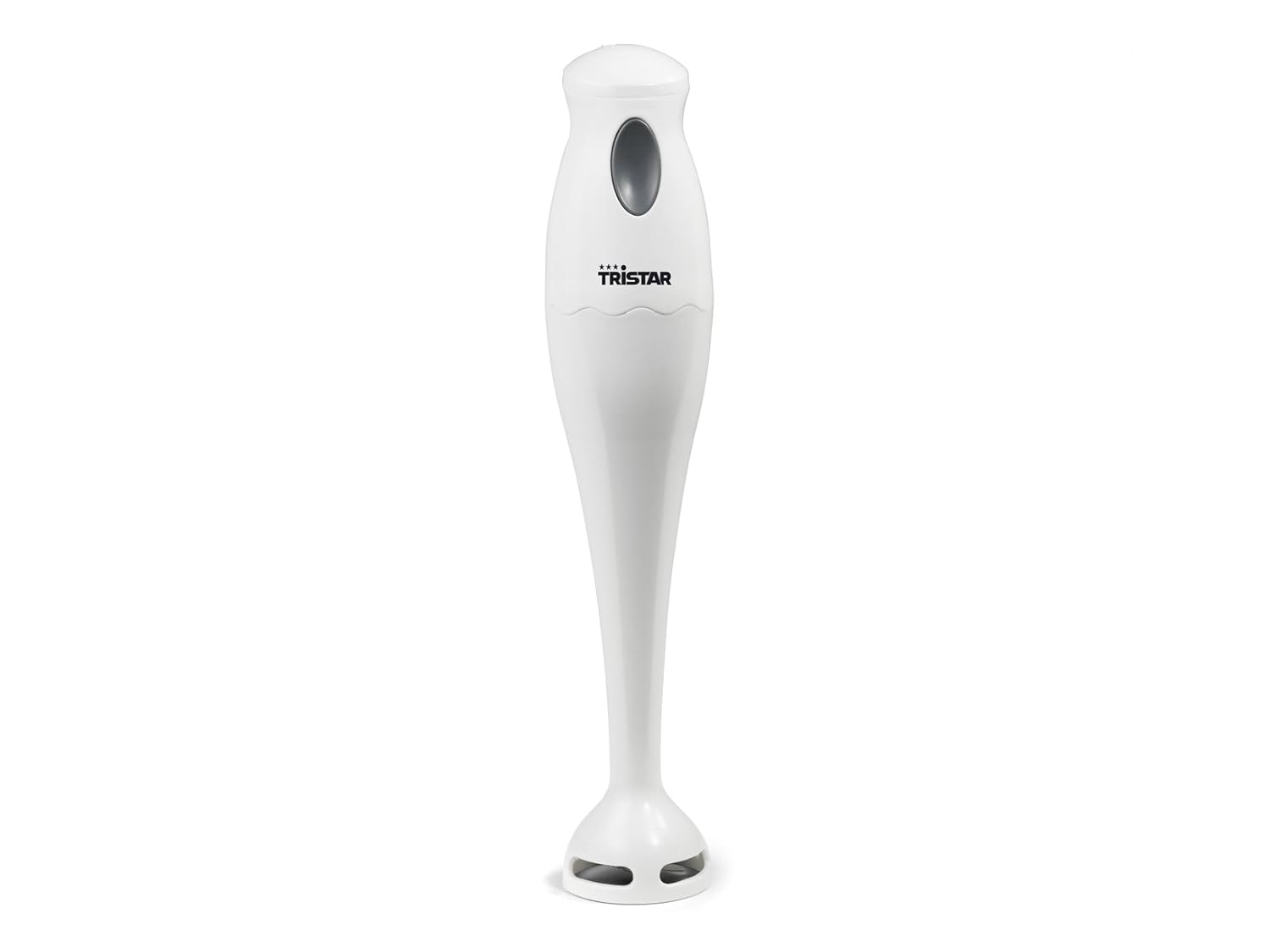 Tristar Mx-4150 Batidora de mano, 170 W, Plástico, Blanco