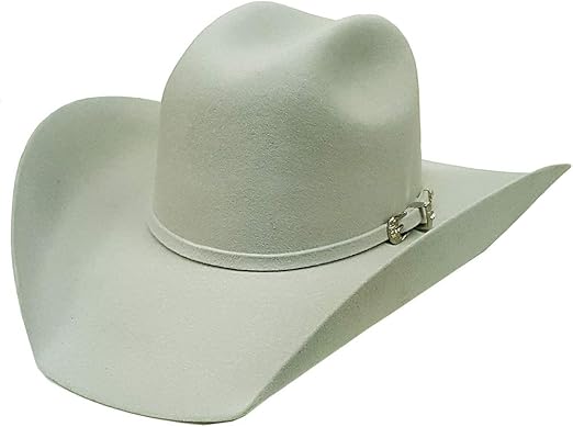 traditional cowboy hat