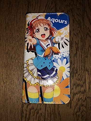 Amazon Co Jp ラブライブ サンシャイン 高海千歌 ロングウォレット 長財布 ホビー Amazon Co Jp ラブライブ サンシャイン 高海千歌 ロングウォレット 長財布 ホビー