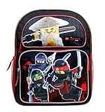 Lego The Ninjago Movie Medium 14