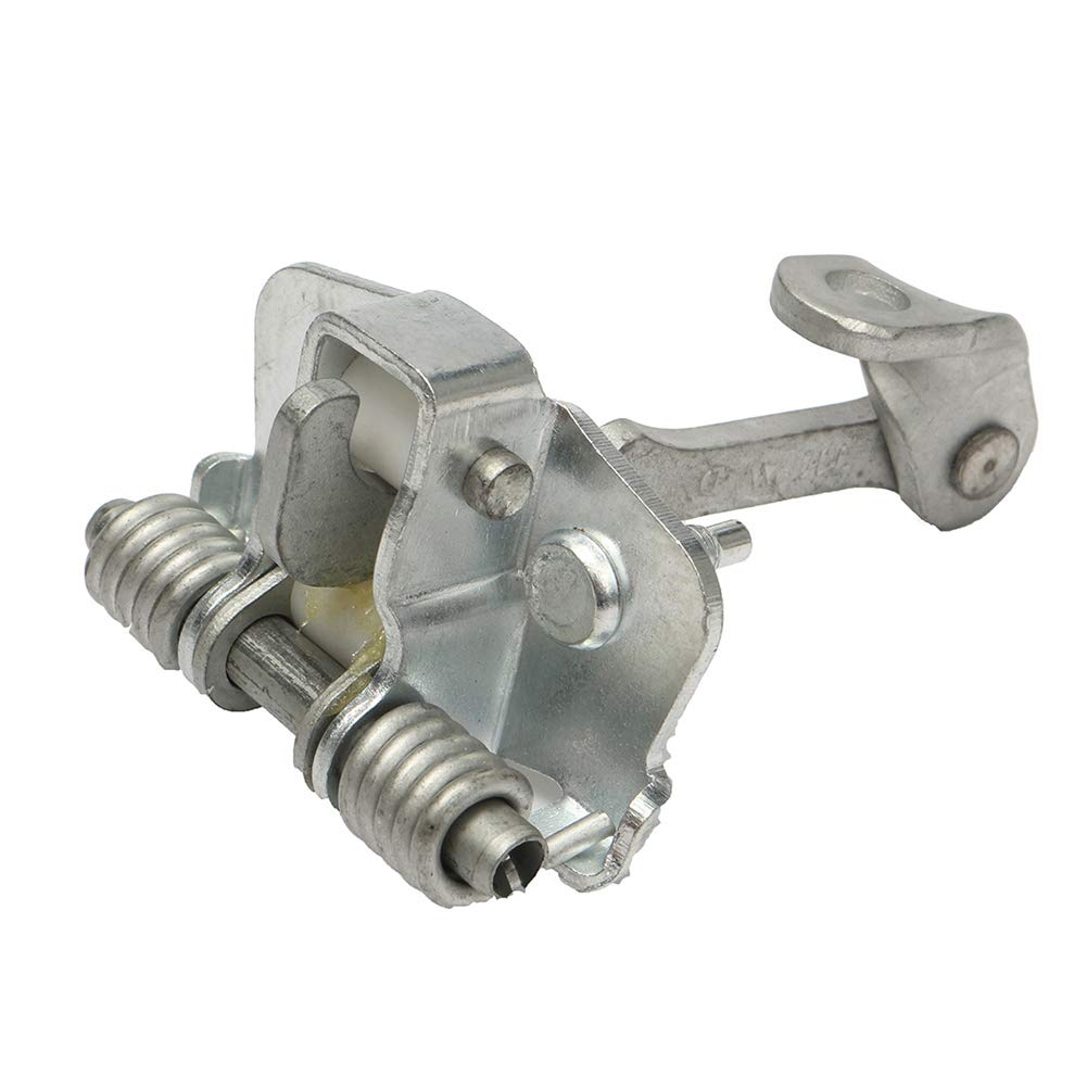 Piezas para coche kaakaeu 469076 Tope de Correa para Puerta Delantera
