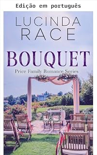 Livro Buquê (Um romance da família Price Livro 5)