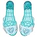 Disney Frozen Elsa Magical Lights Shoe