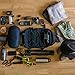 YoMont Military Tactical Backpack, 3 Day Molle Bag
