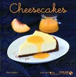 Cheesecakes
