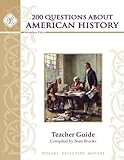 200 Questions about American History, Teacher Guide