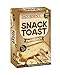 Jacobsen's Original Zwieback Snack Toast, 5.6-Ounce (Pack of 6)