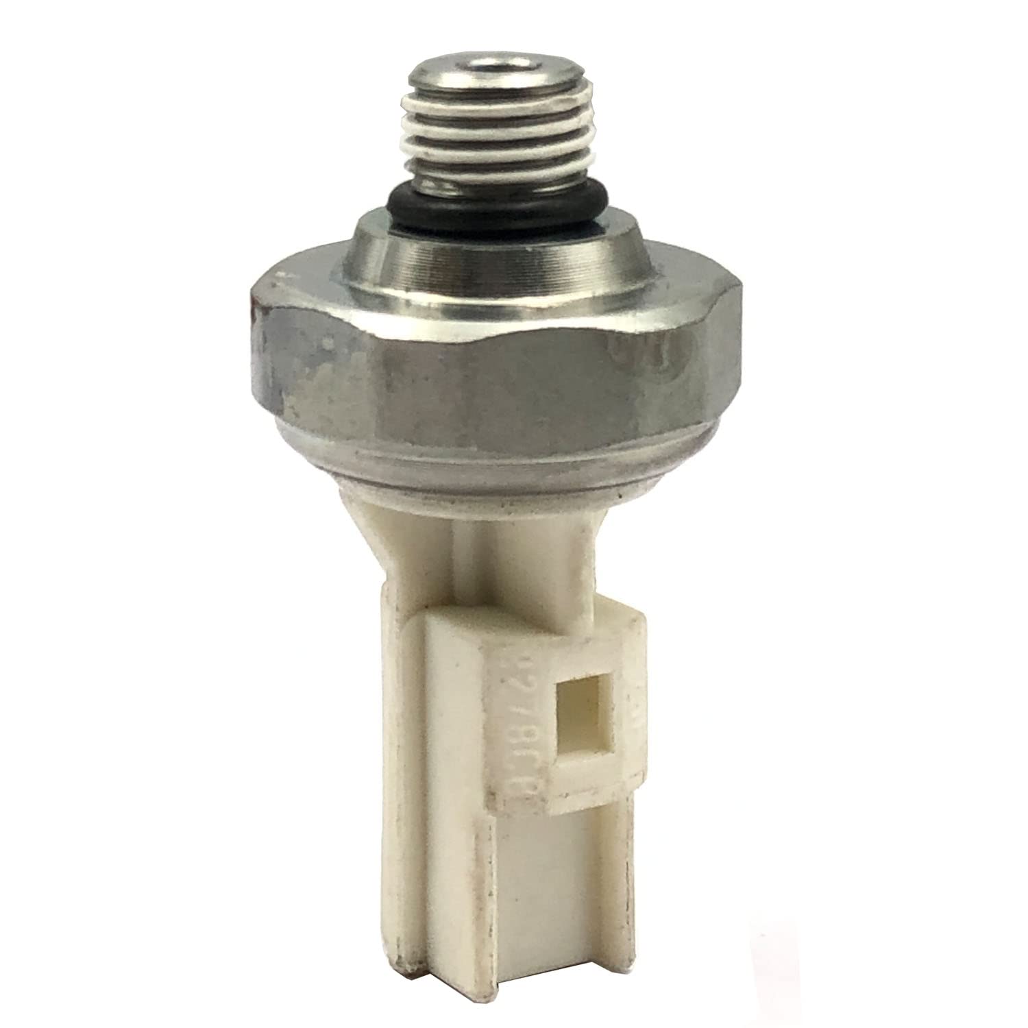 Photo 1 of KIRO&SEEU Engine Oil Pressure Sensor Switch Sending Unit SW5267,F81Z-9278-AA,PS314 Compatible with 1999-2010 F-ord F250 F350 F450 F550 Super Duty, E350 E450 E550, 6.0L 6.4L 7.3L Powerstroke Diesel