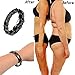 Bracelet Weight Loss,Magnetic Bracelet Weight Loss Hand String Slimming Healthy Stimulating Acupoints DWD