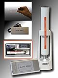 [Handycope] Fast Sperm Test Kit Microscope (X 200) & Slide Warmer Livestock A.i.(artificial Insemination)