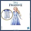 Disney Frozen Elsa Fashion Doll With Long Blonde Hair and Blue Outfit Inspired by Frozen 2 – Toy for Kids 3 Years Old…