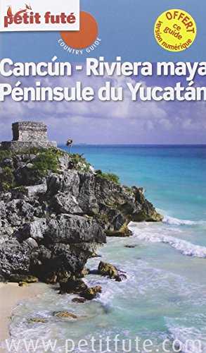 Cancún, Riviera Maya, Péninsule du Yucatán